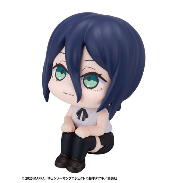 [Pre-Order] Reze ✦ LookUp Movie "Chainsaw Man: Reze Arc" Figure