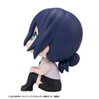 [Pre-Order] Reze ✦ LookUp Movie "Chainsaw Man: Reze Arc" Figure