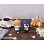 [Pre-Order] Denji ✦ LookUp Movie "Chainsaw Man: Reze Arc" Casual Wear Ver. Figure