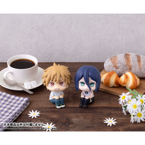 [Pre-Order] Denji ✦ LookUp Movie "Chainsaw Man: Reze Arc" Casual Wear Ver. Figure