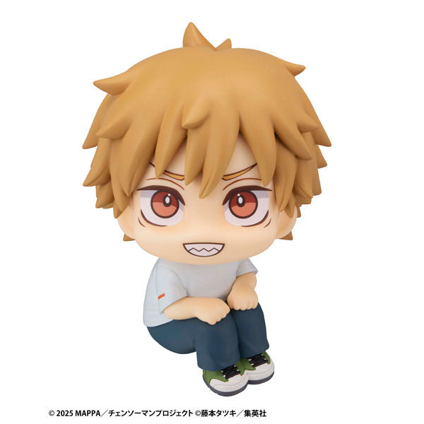 [Pre-Order] Denji ✦ LookUp Movie "Chainsaw Man: Reze Arc" Casual Wear Ver. Figure