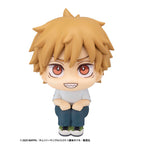 [Pre-Order] Denji ✦ LookUp Movie "Chainsaw Man: Reze Arc" Casual Wear Ver. Figure