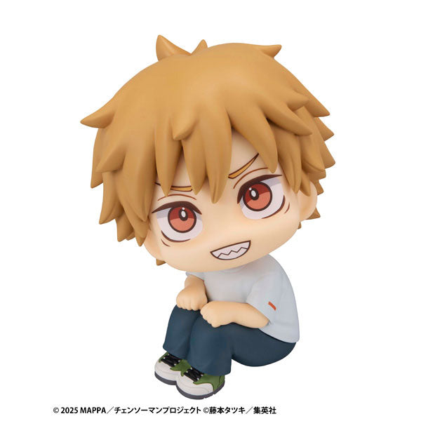 [Pre-Order] Denji ✦ LookUp Movie "Chainsaw Man: Reze Arc" Casual Wear Ver. Figure