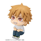 [Pre-Order] Denji ✦ LookUp Movie "Chainsaw Man: Reze Arc" Casual Wear Ver. Figure