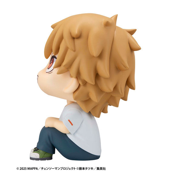 [Pre-Order] Denji ✦ LookUp Movie "Chainsaw Man: Reze Arc" Casual Wear Ver. Figure