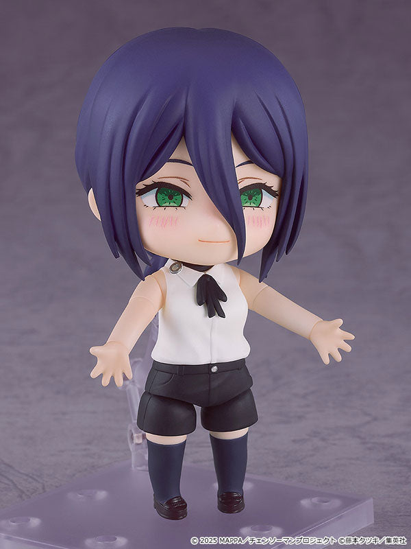 [Pre-Order] Reze ✦ Nendoroid Movie "Chainsaw Man: Reze Arc"