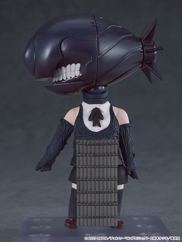 [Pre-Order] Reze ✦ Nendoroid Movie "Chainsaw Man: Reze Arc"