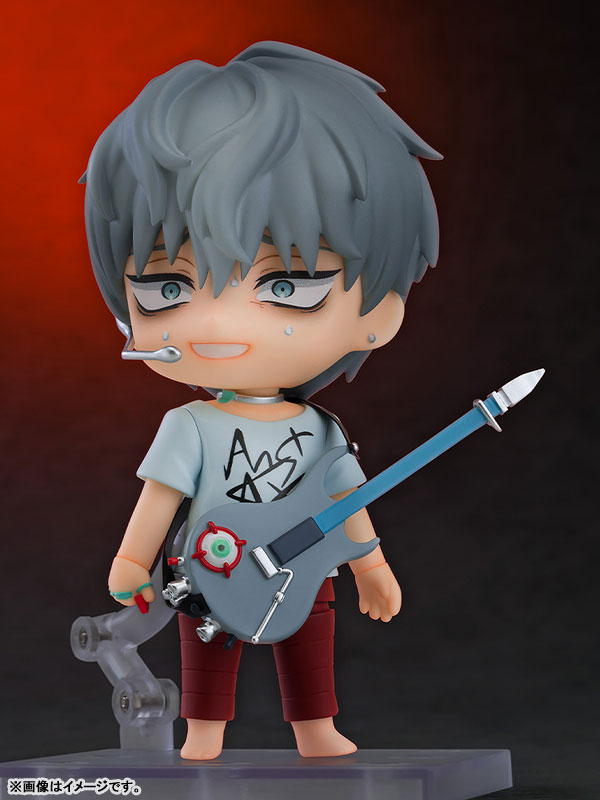 [Pre-Order] Till ✦ Alien Stage Nendoroid