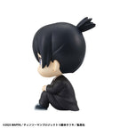 [Pre-Order] Aki Hayakawa ✦ LookUp Movie "Chainsaw Man: Reze Arc" Figure Smiling Ver.