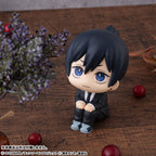 [Pre-Order] Aki Hayakawa ✦ LookUp Movie "Chainsaw Man: Reze Arc" Figure Smiling Ver.