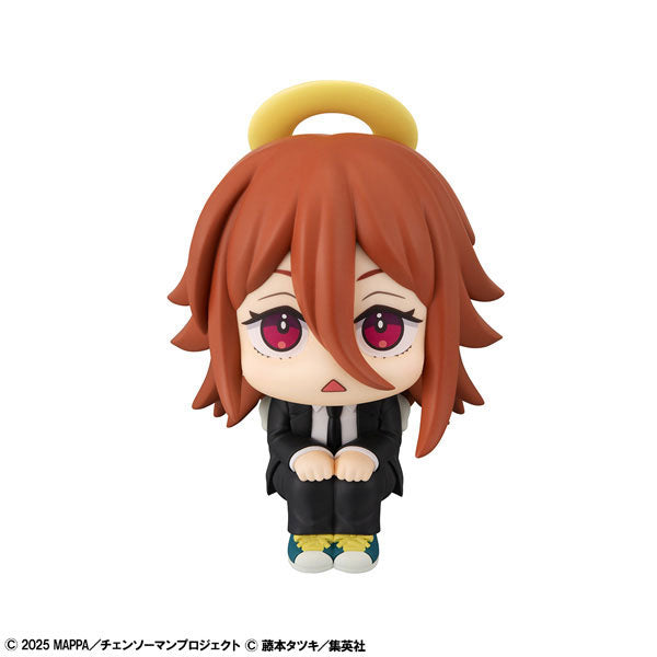 [Pre-Order] Angel Devil ✦ LookUp Movie "Chainsaw Man: Reze Arc" Figure