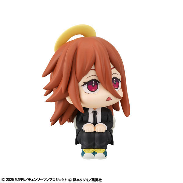 [Pre-Order] Angel Devil ✦ LookUp Movie "Chainsaw Man: Reze Arc" Figure