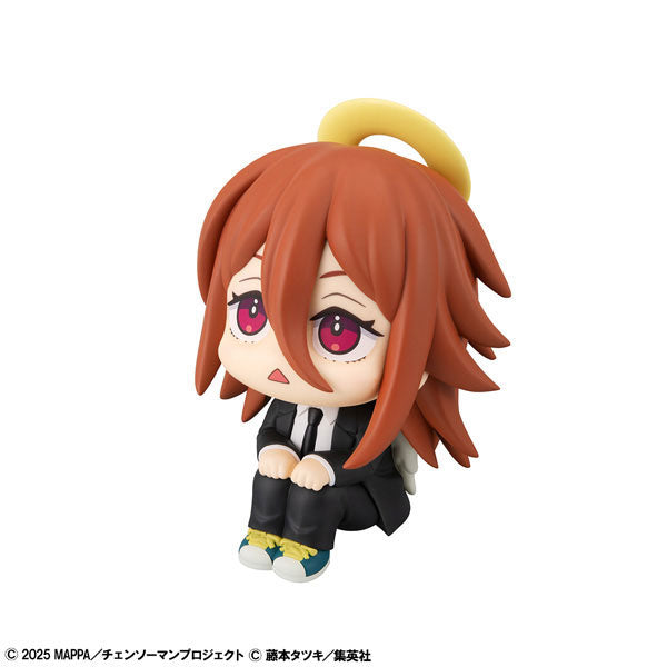 [Pre-Order] Angel Devil ✦ LookUp Movie "Chainsaw Man: Reze Arc" Figure