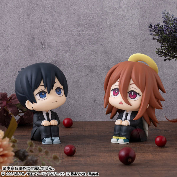 [Pre-Order] Angel Devil ✦ LookUp Movie "Chainsaw Man: Reze Arc" Figure