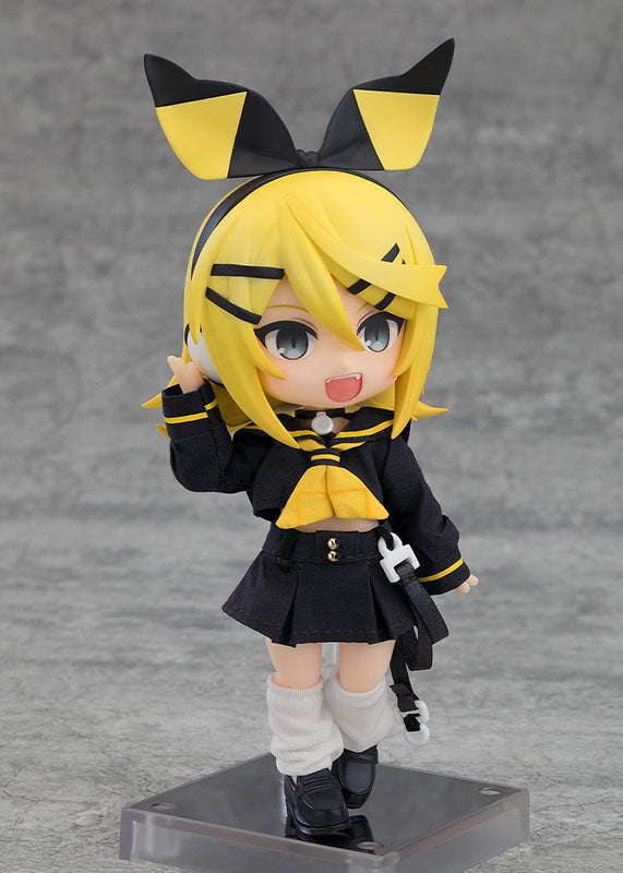 [Pre-Order] Kagamine Rin ✦ BRING IT ON Ver. Nendoroid Doll Character Vocal Series 02