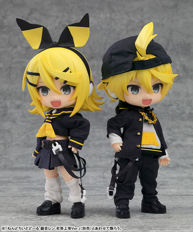 [Pre-Order] Kagamine Len ✦ BRING IT ON Ver. Nendoroid Doll Character Vocal Series 02