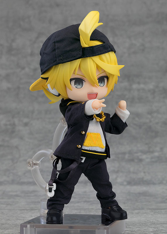 [Pre-Order] Kagamine Len ✦ BRING IT ON Ver. Nendoroid Doll Character Vocal Series 02