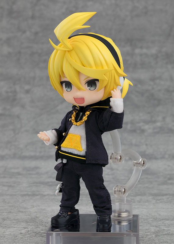 [Pre-Order] Kagamine Len ✦ BRING IT ON Ver. Nendoroid Doll Character Vocal Series 02