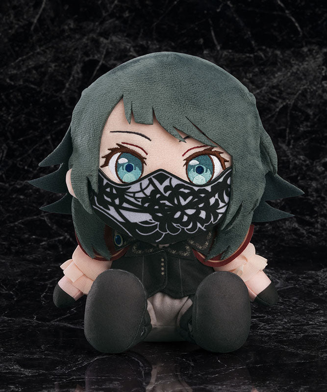 [Pre-Order] Timoris ✦ BanG Dream! Plushie Ave Mujica Yahata Umiri