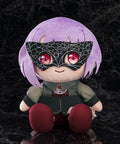 [Pre-Order] Amoris ✦ BanG Dream! Plushie Ave Mujica Yuutenji Nyamu