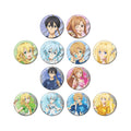 Sword Art Online ✦ Paint Style ver.  - 1 out of 12 Item Set