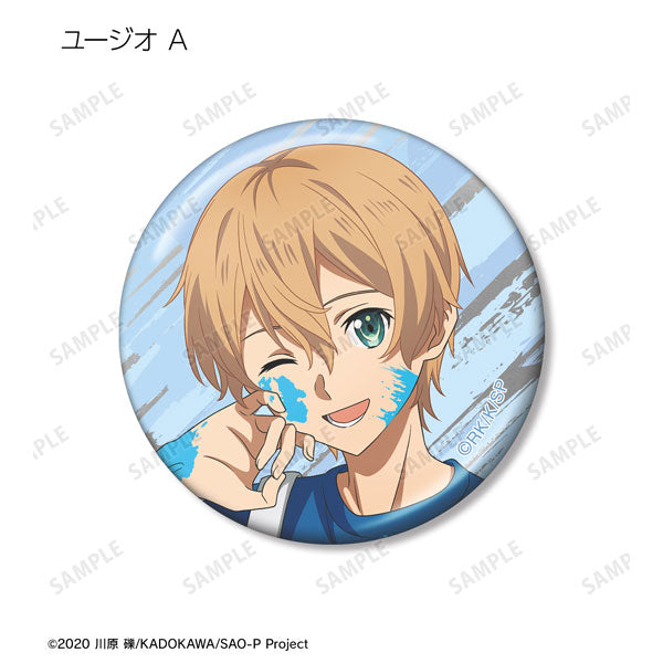 Sword Art Online ✦ Paint Style ver.  - 1 out of 12 Item Set
