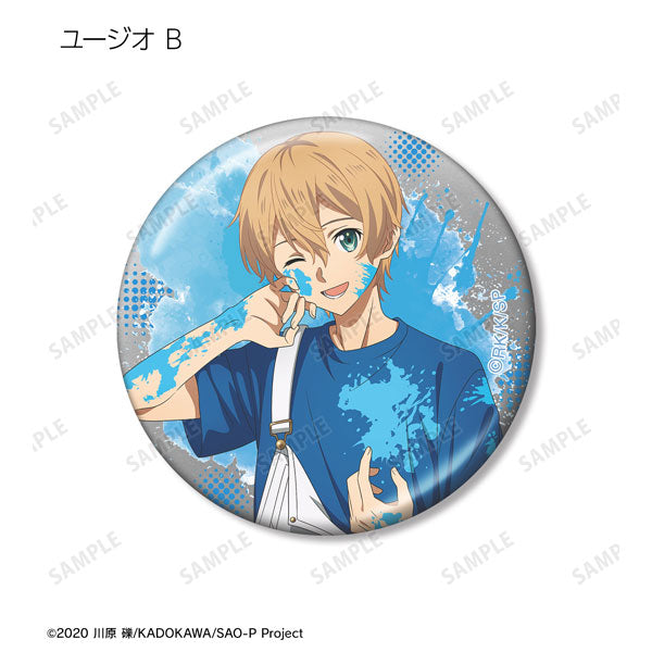 Sword Art Online ✦ Paint Style ver.  - 1 out of 12 Item Set