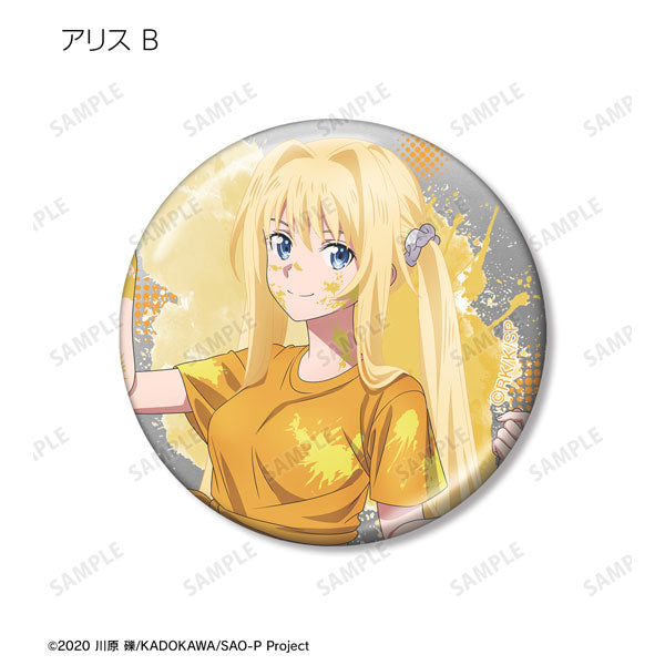 Sword Art Online ✦ Paint Style ver.  - 1 out of 12 Item Set