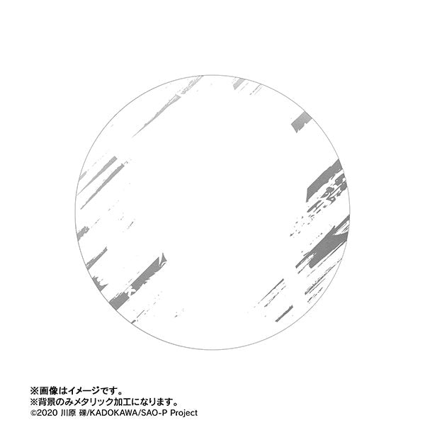 Sword Art Online ✦ Paint Style ver.  - 1 out of 12 Item Set