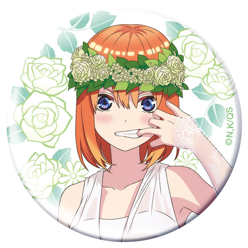 Nakano Yotsuba ✦ The Quintessential Quintuplets Specials Oshi Chara Collection - Random 1 out of 6 Types