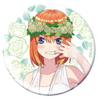 Nakano Yotsuba ✦ The Quintessential Quintuplets Specials Oshi Chara Collection - Random 1 out of 6 Types