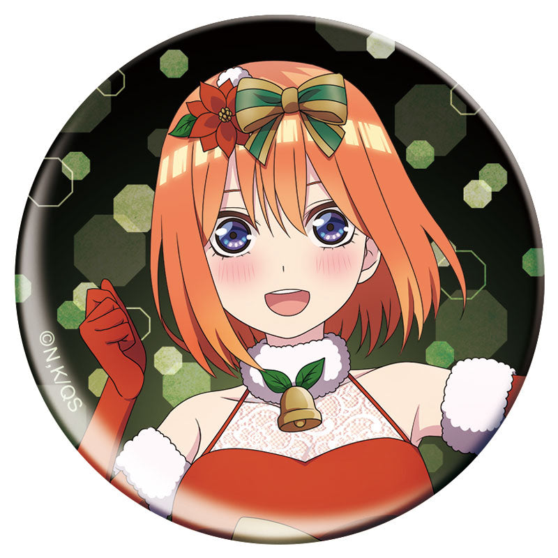 Nakano Yotsuba ✦ The Quintessential Quintuplets Specials Oshi Chara Collection - Random 1 out of 6 Types