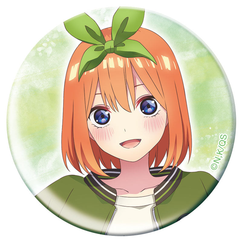 Nakano Yotsuba ✦ The Quintessential Quintuplets Specials Oshi Chara Collection - Random 1 out of 6 Types