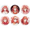 Nakano Itsuki ✦ The Quintessential Quintuplets Specials Oshi Chara Collection - Random 1 out of 6 Types