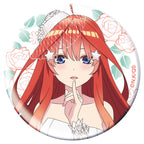 Nakano Itsuki ✦ The Quintessential Quintuplets Specials Oshi Chara Collection - Random 1 out of 6 Types