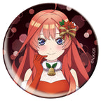 Nakano Itsuki ✦ The Quintessential Quintuplets Specials Oshi Chara Collection - Random 1 out of 6 Types