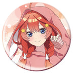 Nakano Itsuki ✦ The Quintessential Quintuplets Specials Oshi Chara Collection - Random 1 out of 6 Types