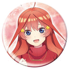 Nakano Itsuki ✦ The Quintessential Quintuplets Specials Oshi Chara Collection - Random 1 out of 6 Types