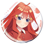 Nakano Itsuki ✦ The Quintessential Quintuplets Specials Oshi Chara Collection - Random 1 out of 6 Types