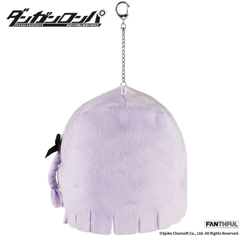 Kirigiri Kyoko ✦ Danganronpa Plush Keychain