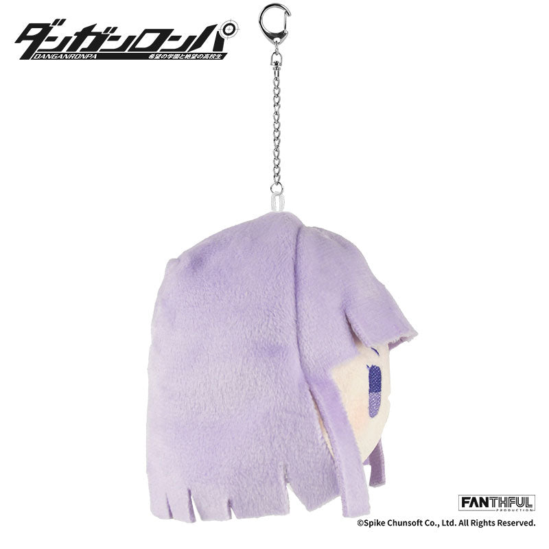 Kirigiri Kyoko ✦ Danganronpa Plush Keychain