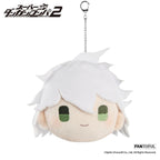 Komaeda Nagito ✦ Danganronpa Plush Keychain