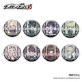Danganronpa V3 ✦ Random 1 Tin Badge - 1 out of 8 Types