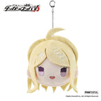 Akamatsu Kaede ✦ Danganronpa Plush Keychain