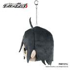 Saihara Shuichi ✦ Danganronpa Plush Keychain