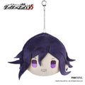 Oma Kokichi ✦ Danganronpa Plush Keychain