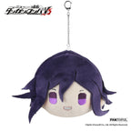 Oma Kokichi ✦ Danganronpa Plush Keychain