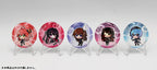 Hololive ✦ Random 1 Tin Badge - 1 out of 10 Item Set