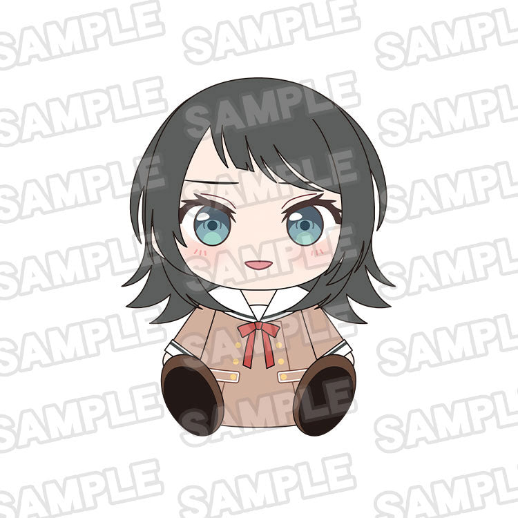 Yahata Umiri ✦ BanG Dream! Plushie Ave Mujica Timoris