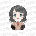 Yahata Umiri ✦ BanG Dream! Plushie Ave Mujica Timoris
